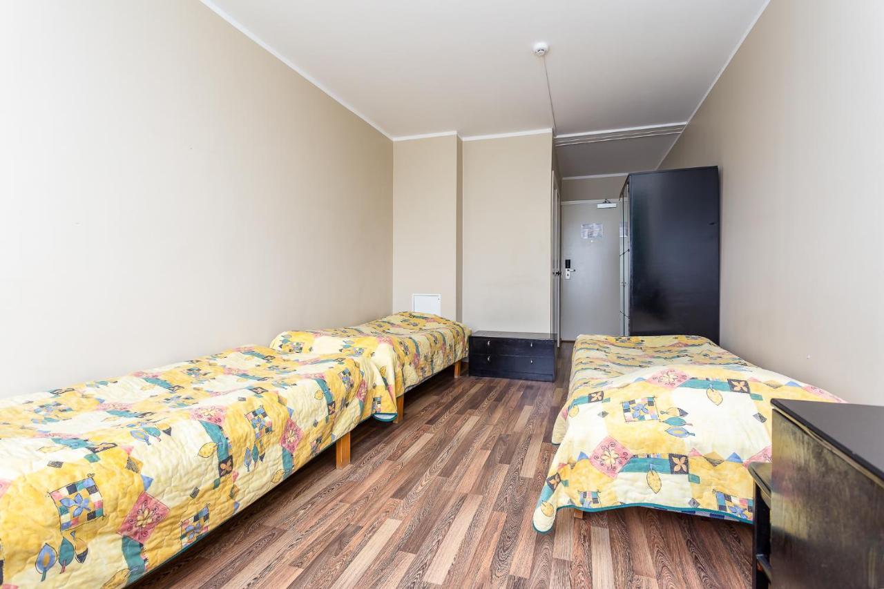 Hotel Dzingel Tallinn Kültér fotó