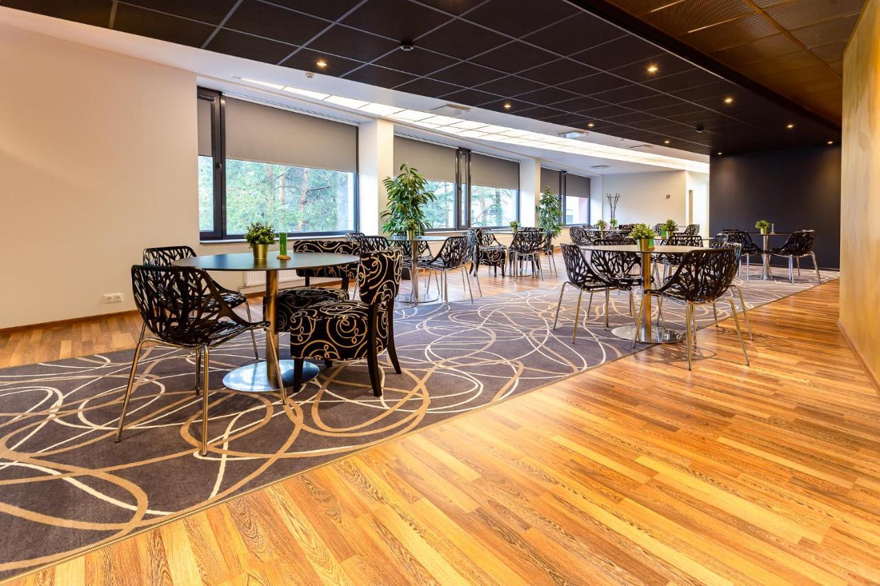 Hotel Dzingel Tallinn Kültér fotó